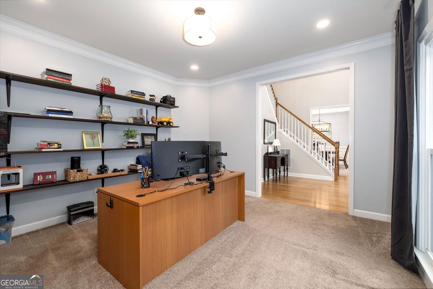 183 Rugby Drive Suwanee - Photo 48