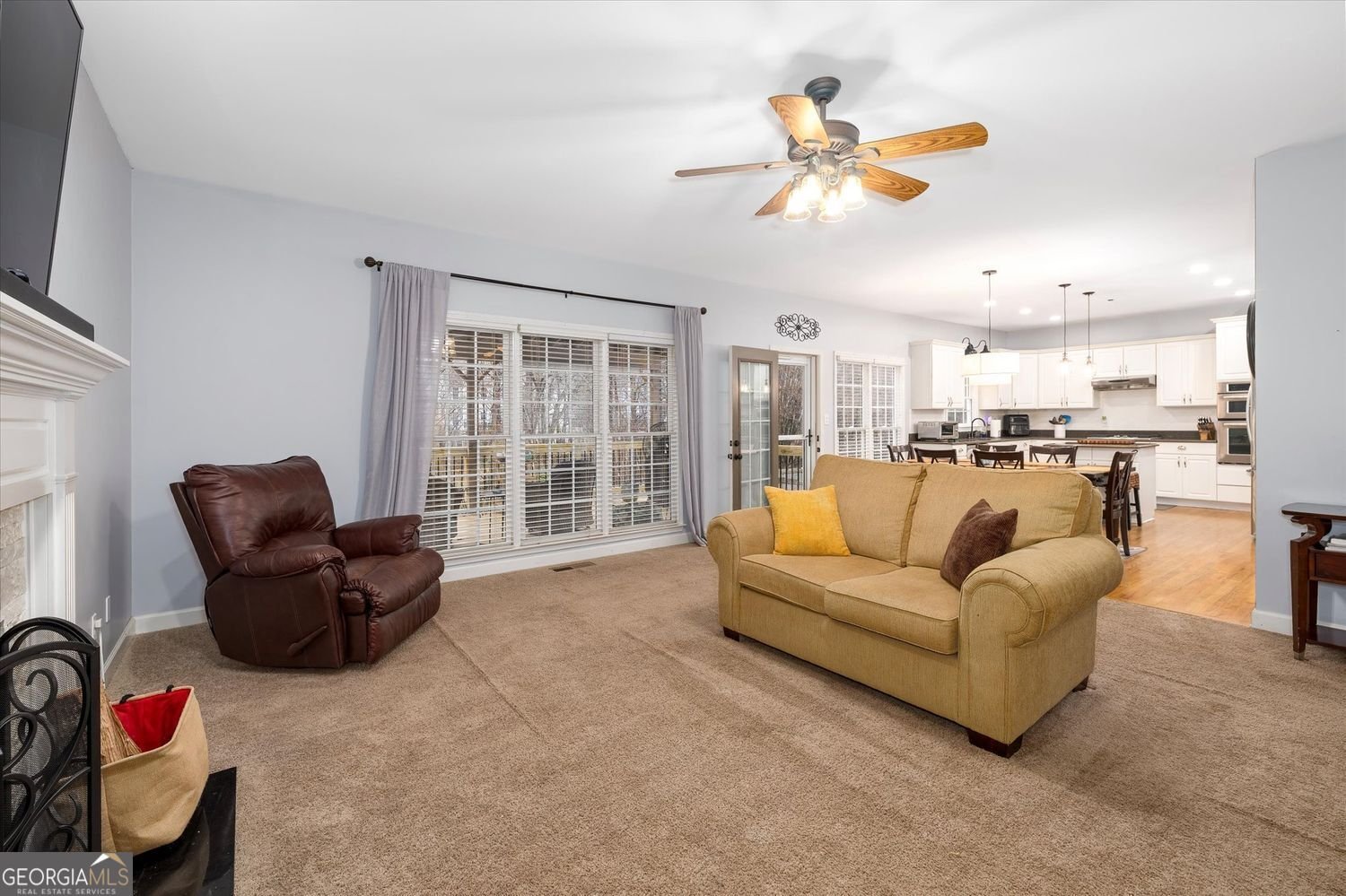 183 Rugby Drive Suwanee - Photo 59