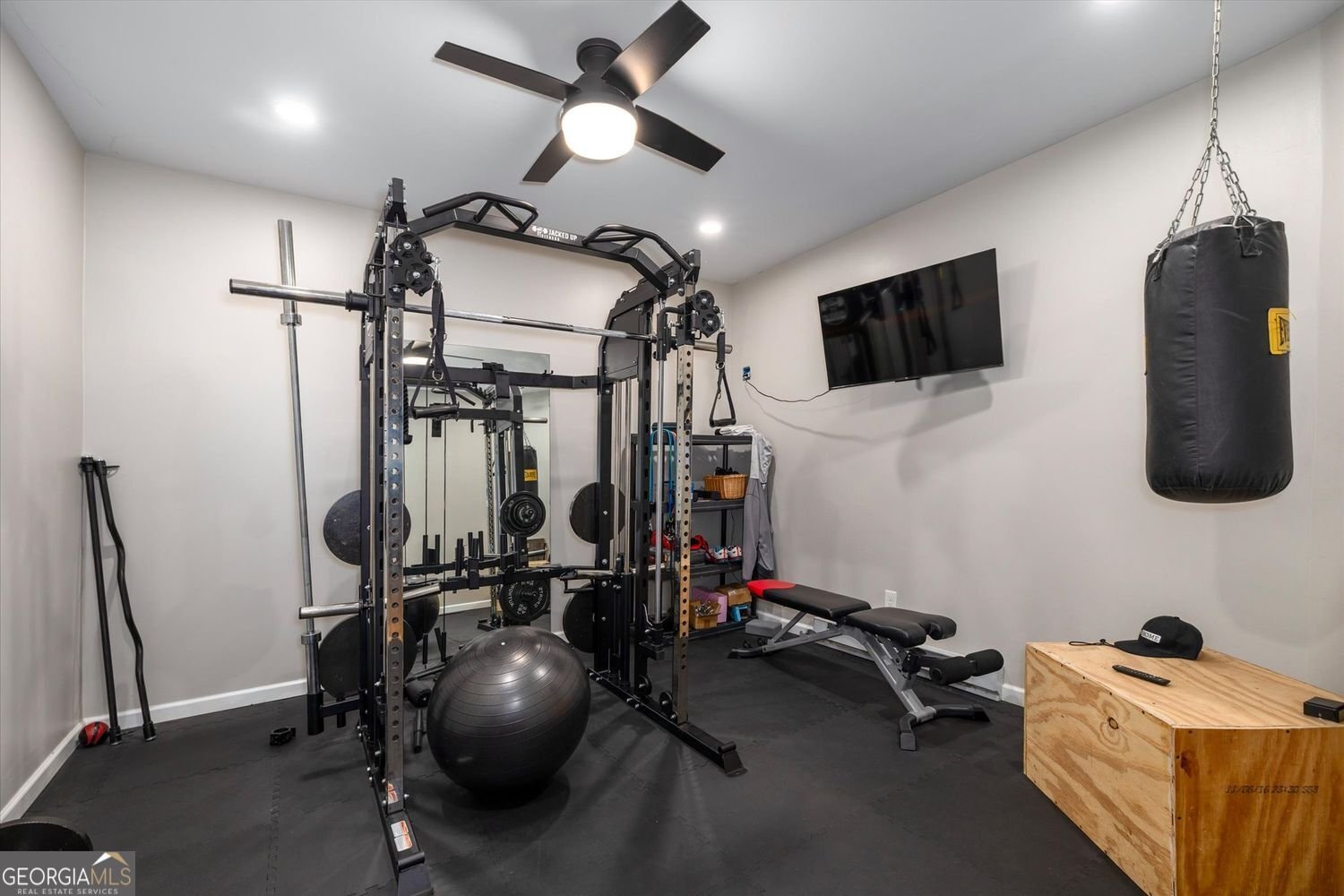 183 Rugby Drive Suwanee - Photo 78