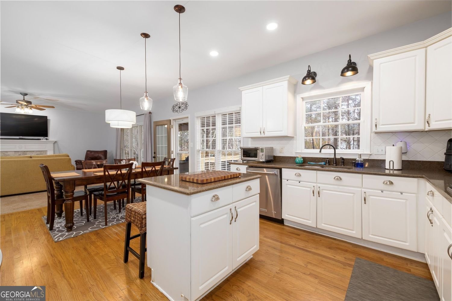 183 Rugby Drive Suwanee - Photo 8