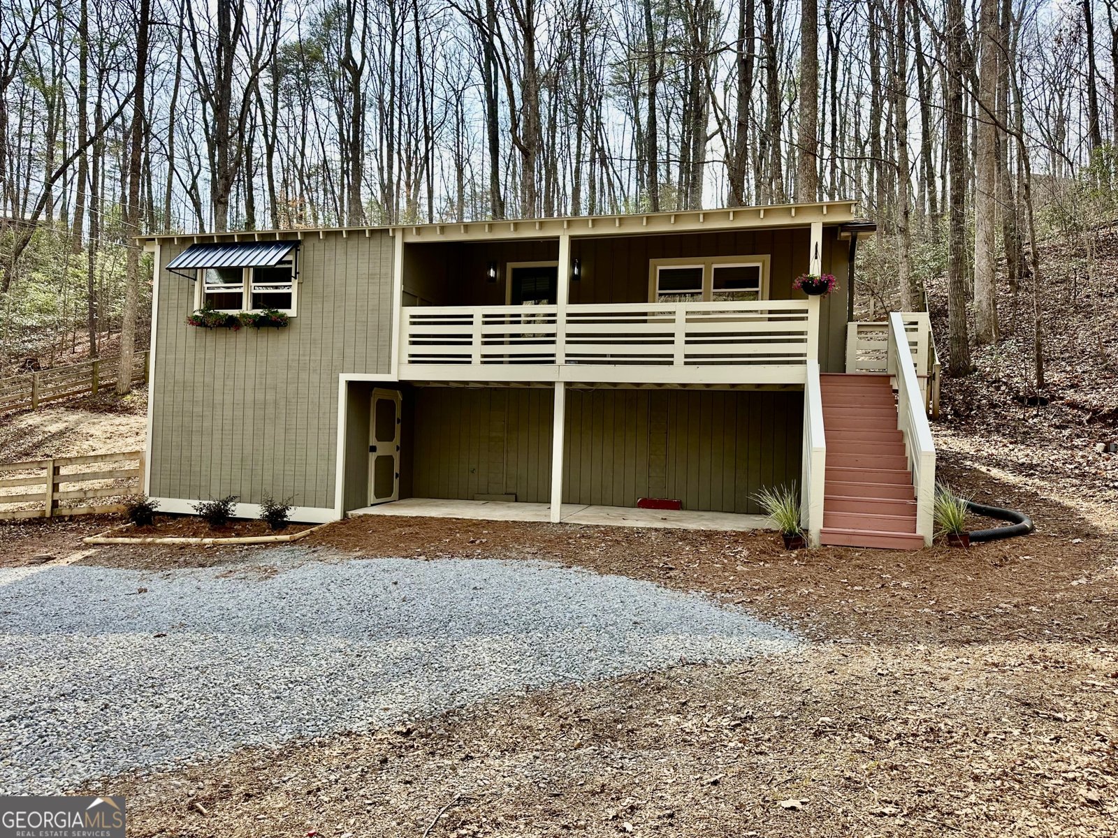 338 Orchard Hill Road Dahlonega - Photo 30