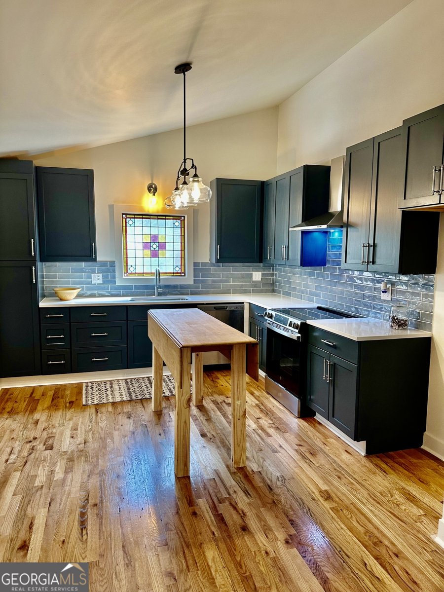 338 Orchard Hill Road Dahlonega - Photo 7