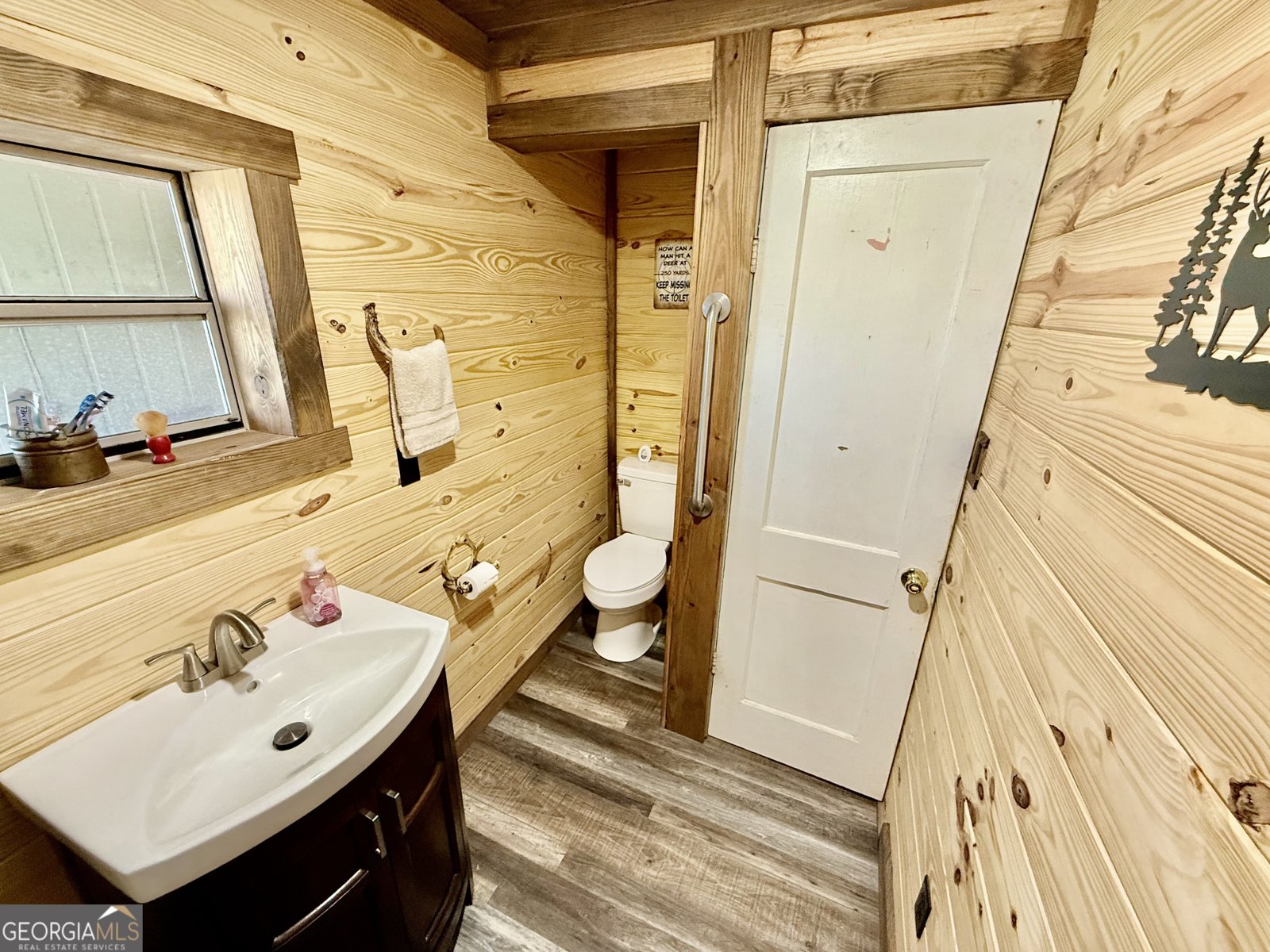 247 Jim Hendrix Lane Claxton - Photo 15