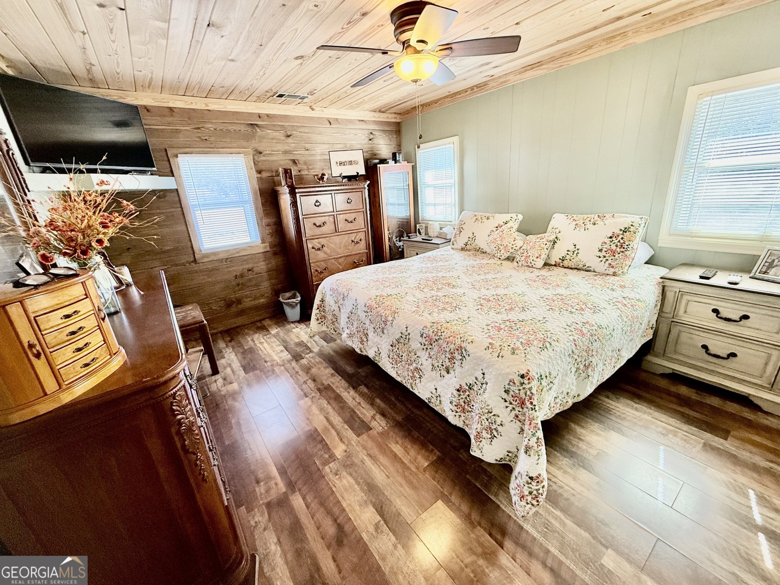 247 Jim Hendrix Lane Claxton - Photo 19