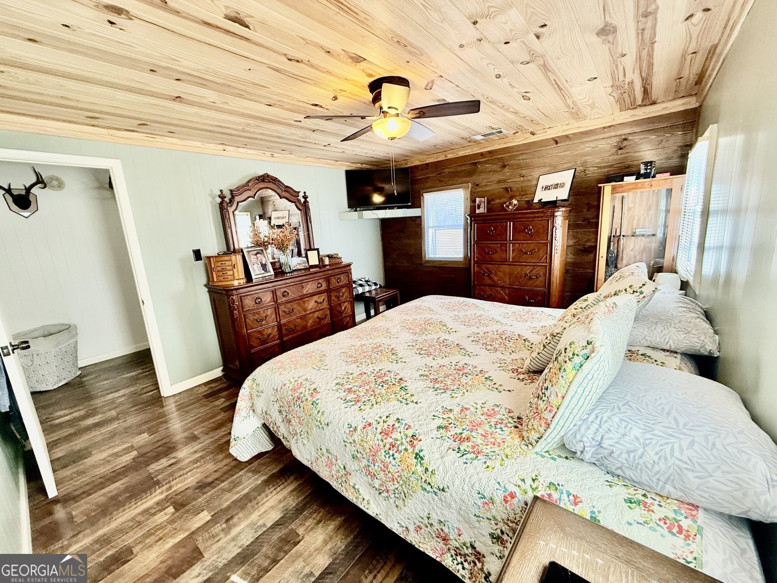 247 Jim Hendrix Lane Claxton - Photo 20