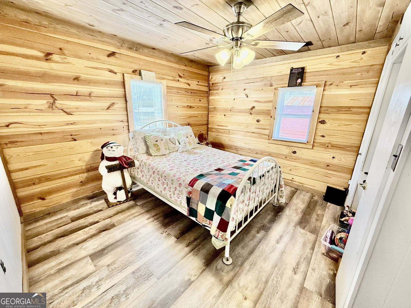 247 Jim Hendrix Lane Claxton - Photo 23