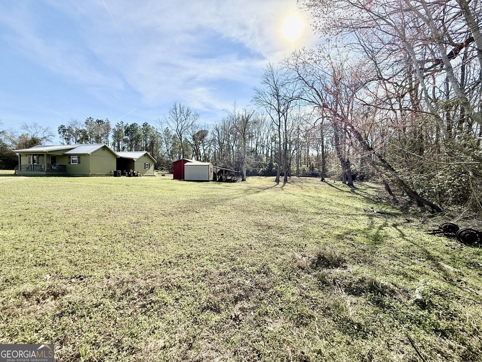 247 Jim Hendrix Lane Claxton - Photo 6