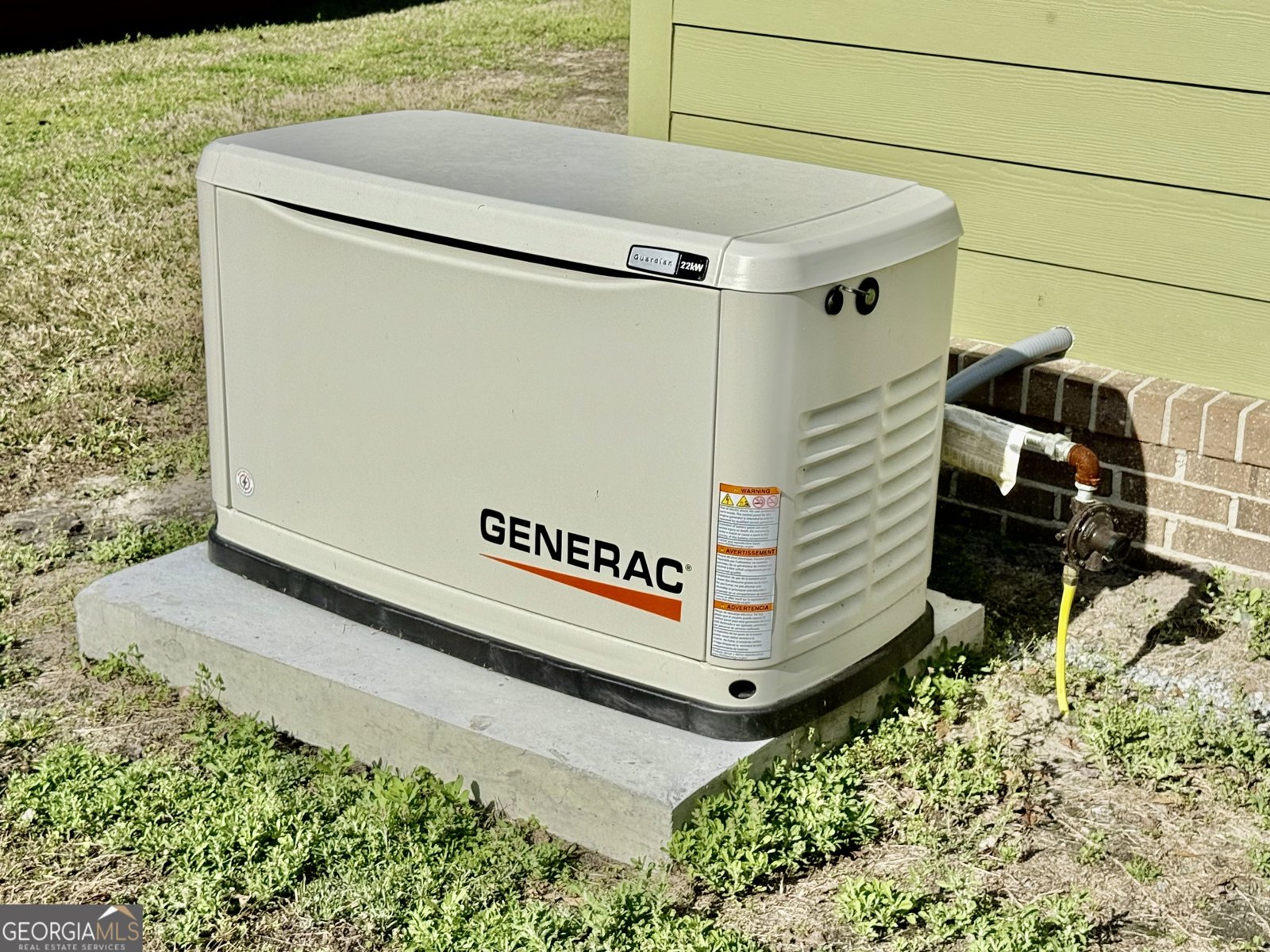 247 Jim Hendrix Lane Claxton - Photo 7