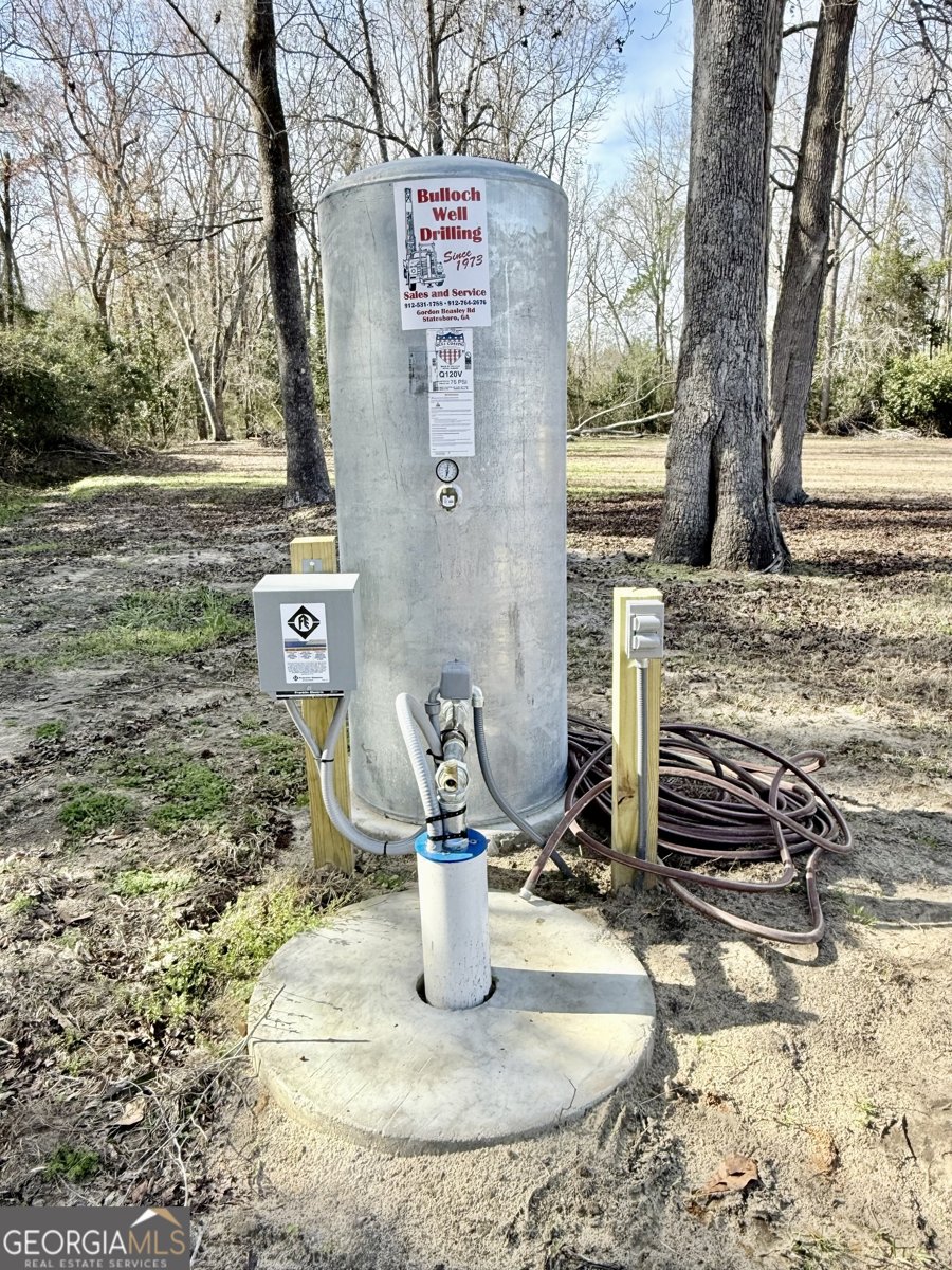 247 Jim Hendrix Lane Claxton - Photo 8