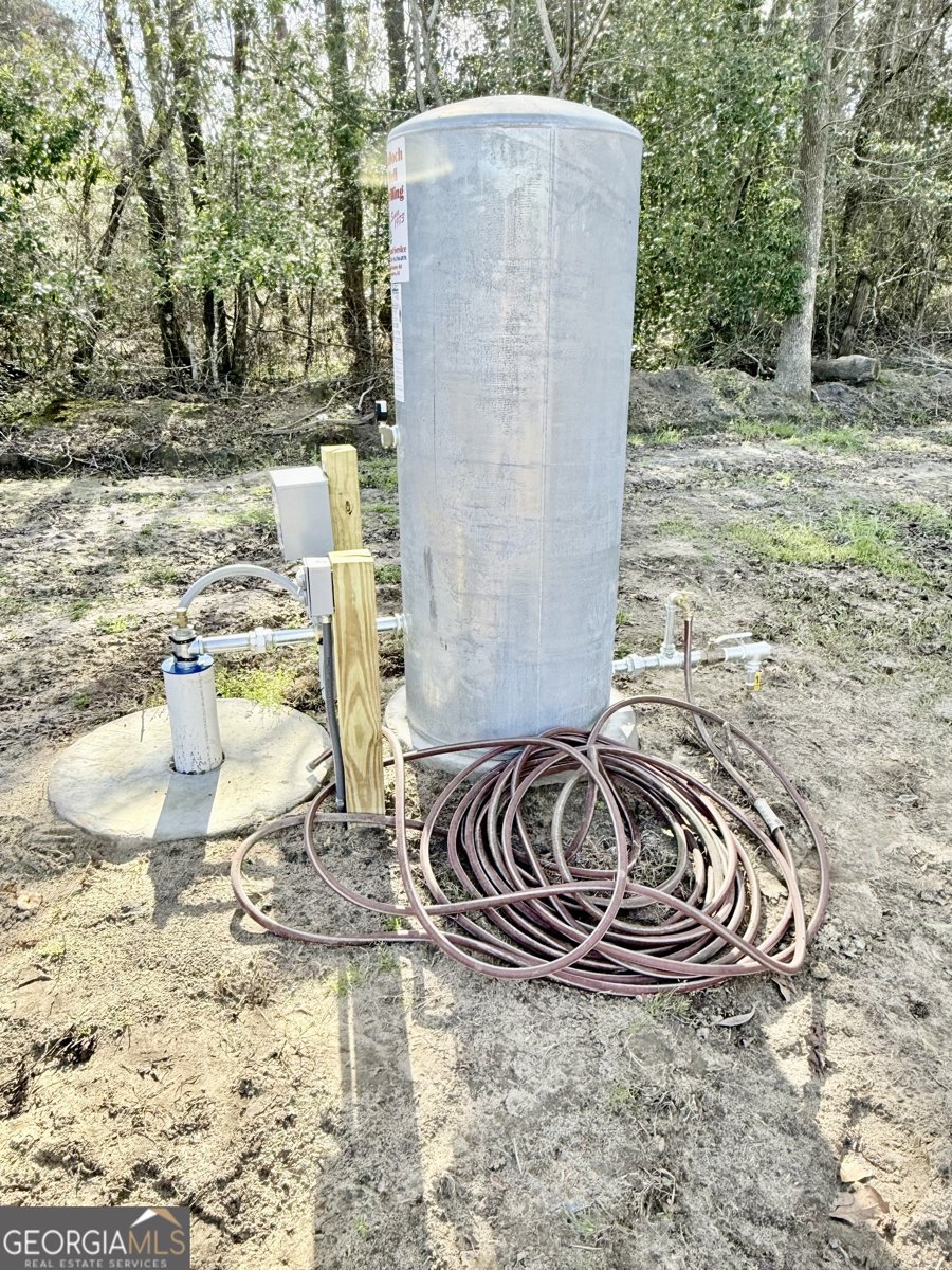 247 Jim Hendrix Lane Claxton - Photo 9