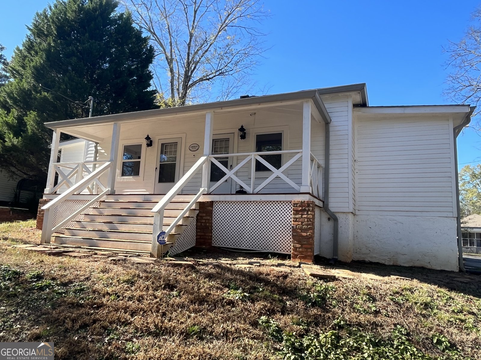 3 Beech Street Porterdale - Photo 1