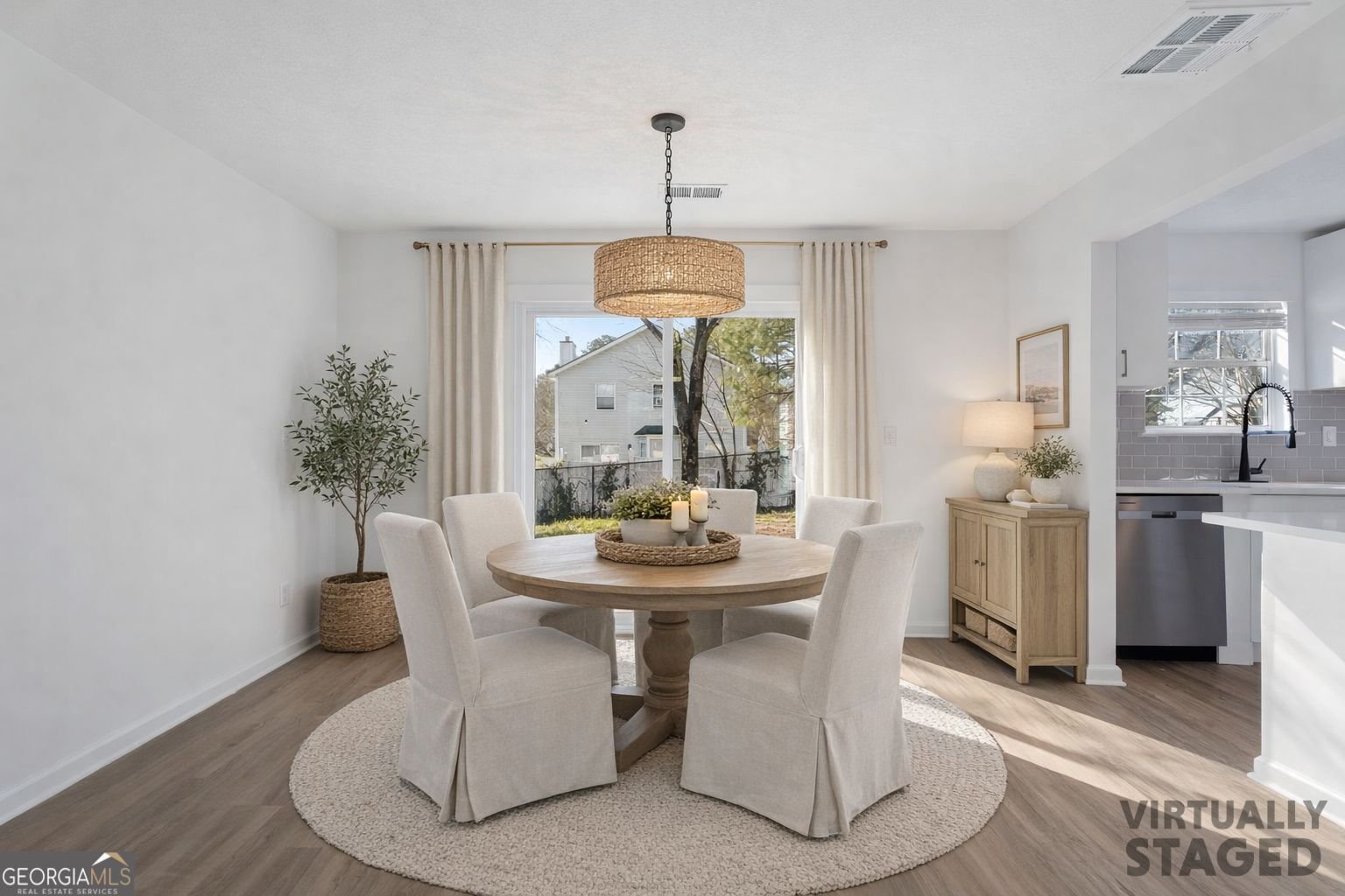 1629 Sweetgum Hill Decatur - Photo 6