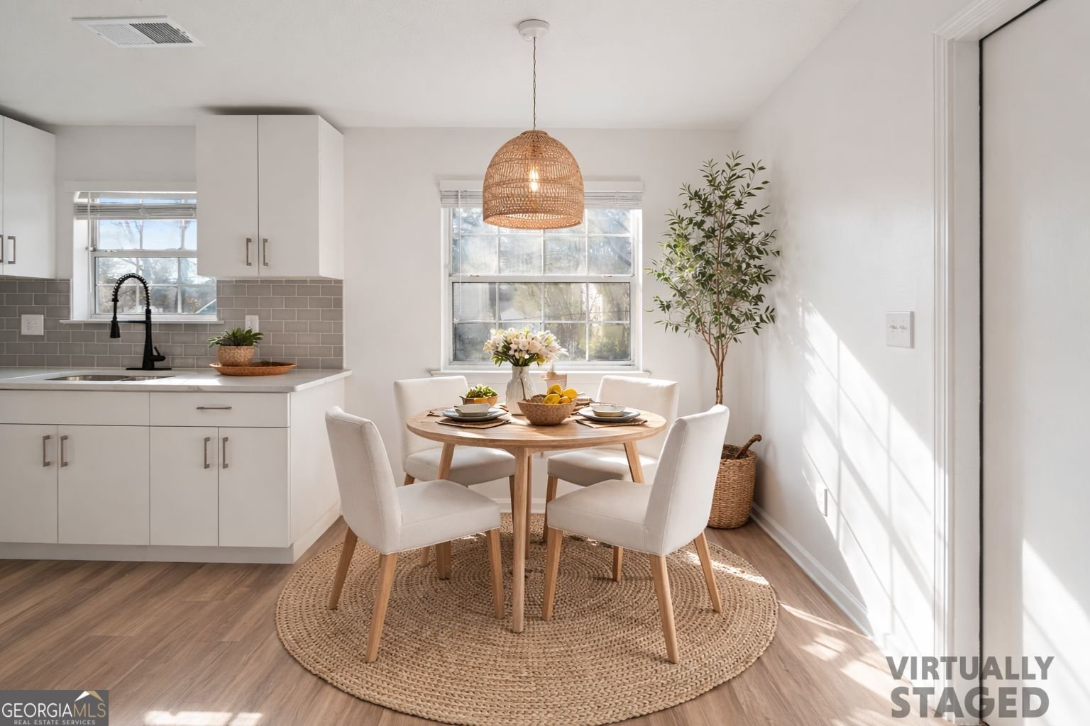 1629 Sweetgum Hill Decatur - Photo 8