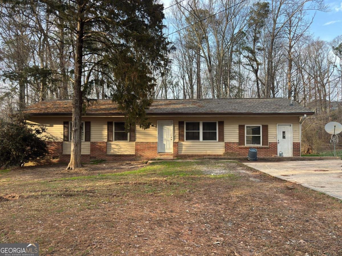 676 Hog Liver Road Carrollton - Photo 1