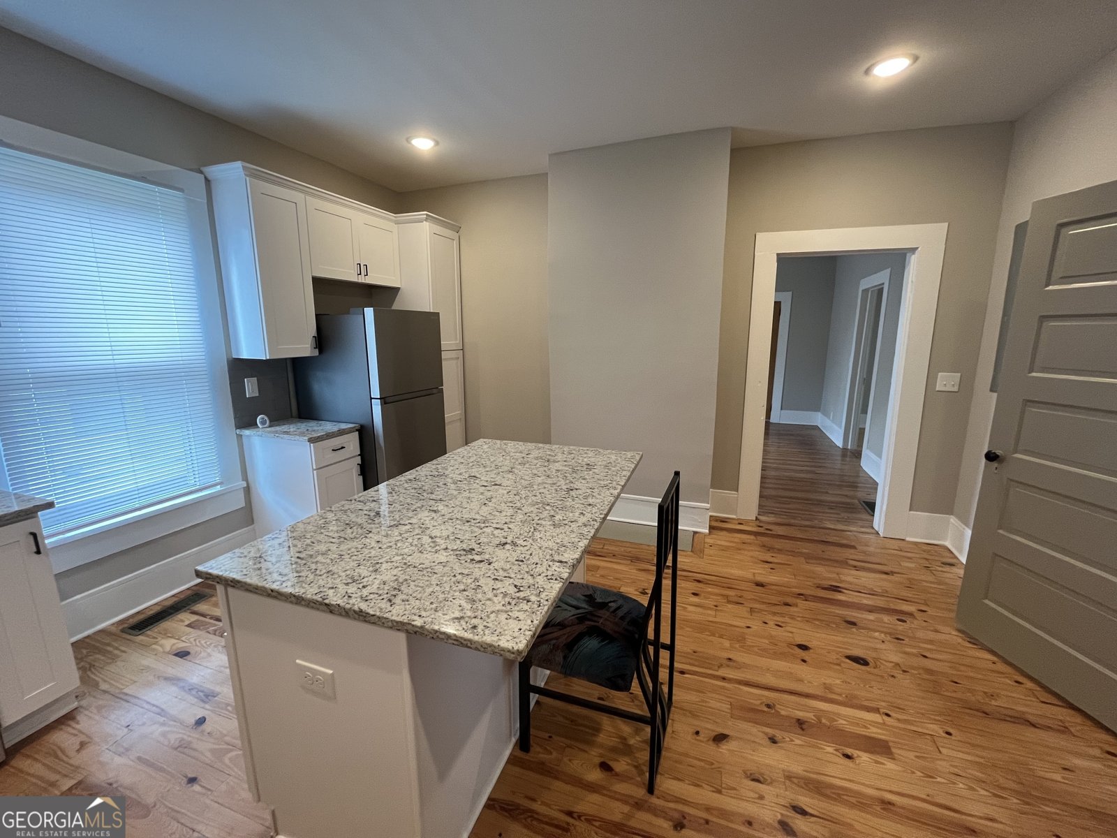 14 Hazel Street Porterdale - Photo 11