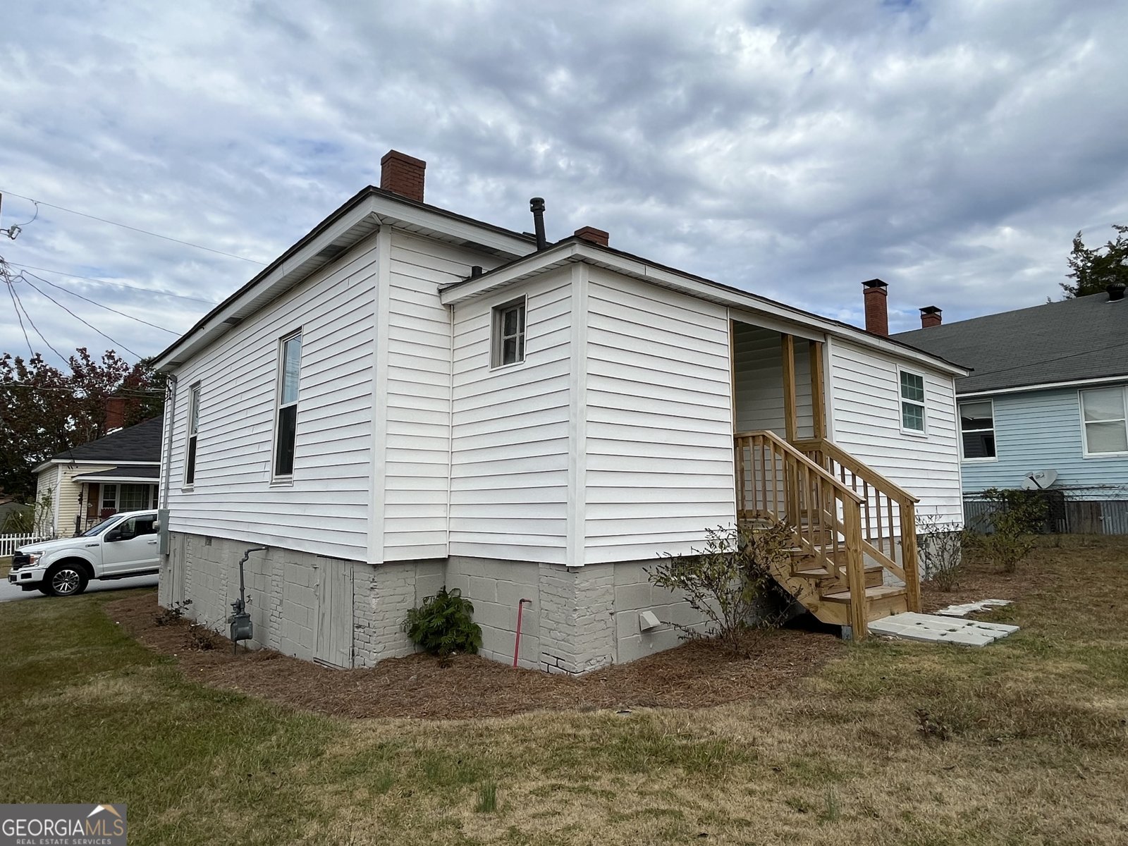 14 Hazel Street Porterdale - Photo 21