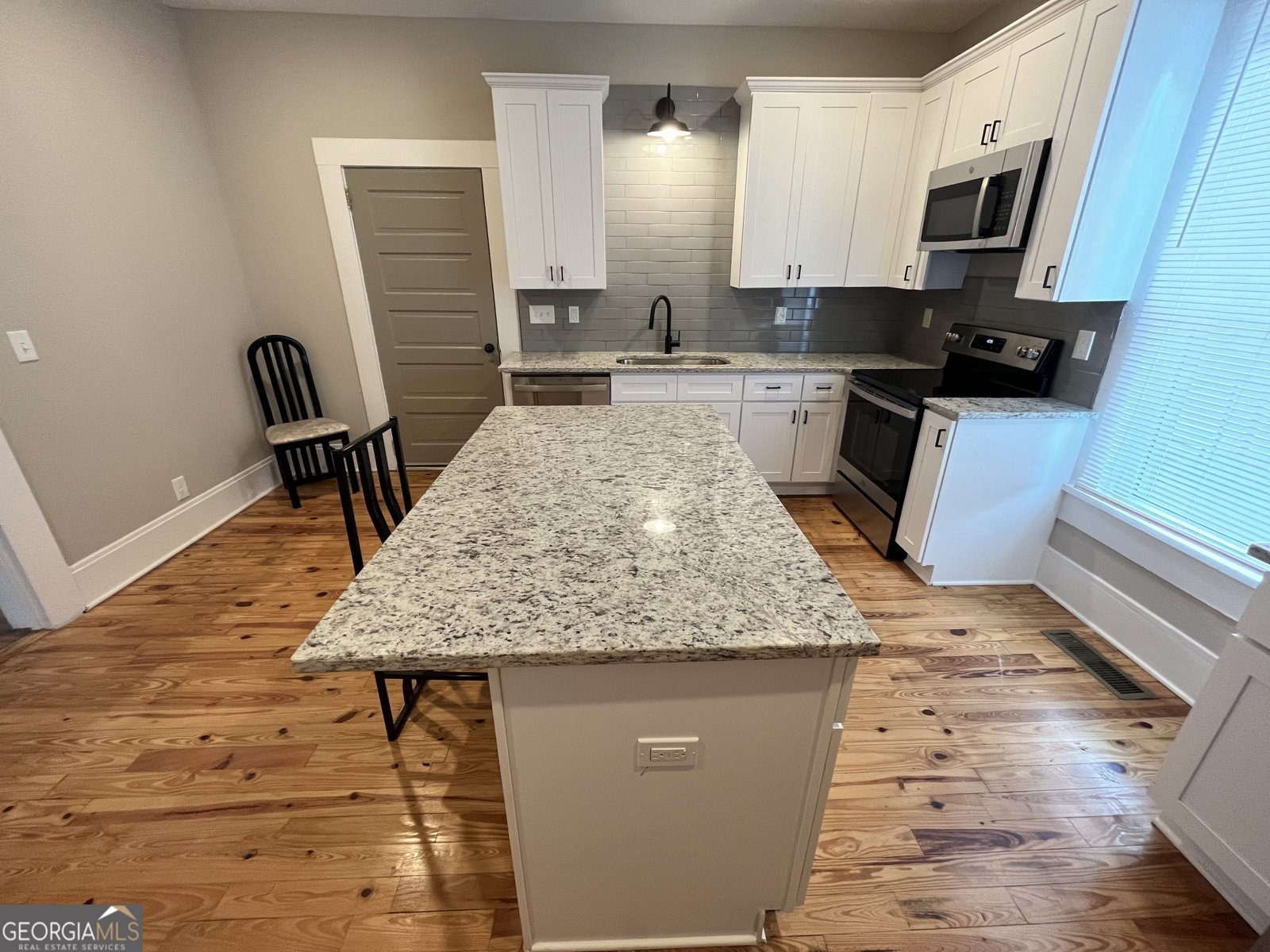 14 Hazel Street Porterdale - Photo 7