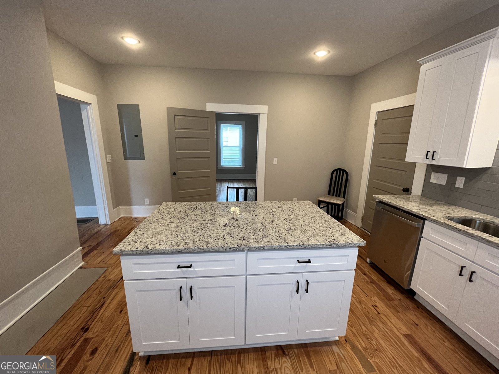 14 Hazel Street Porterdale - Photo 8