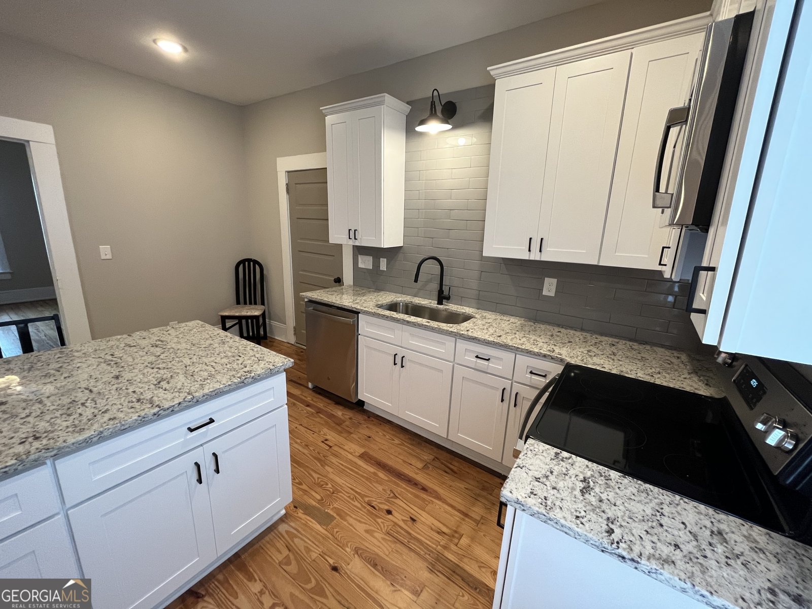 14 Hazel Street Porterdale - Photo 9