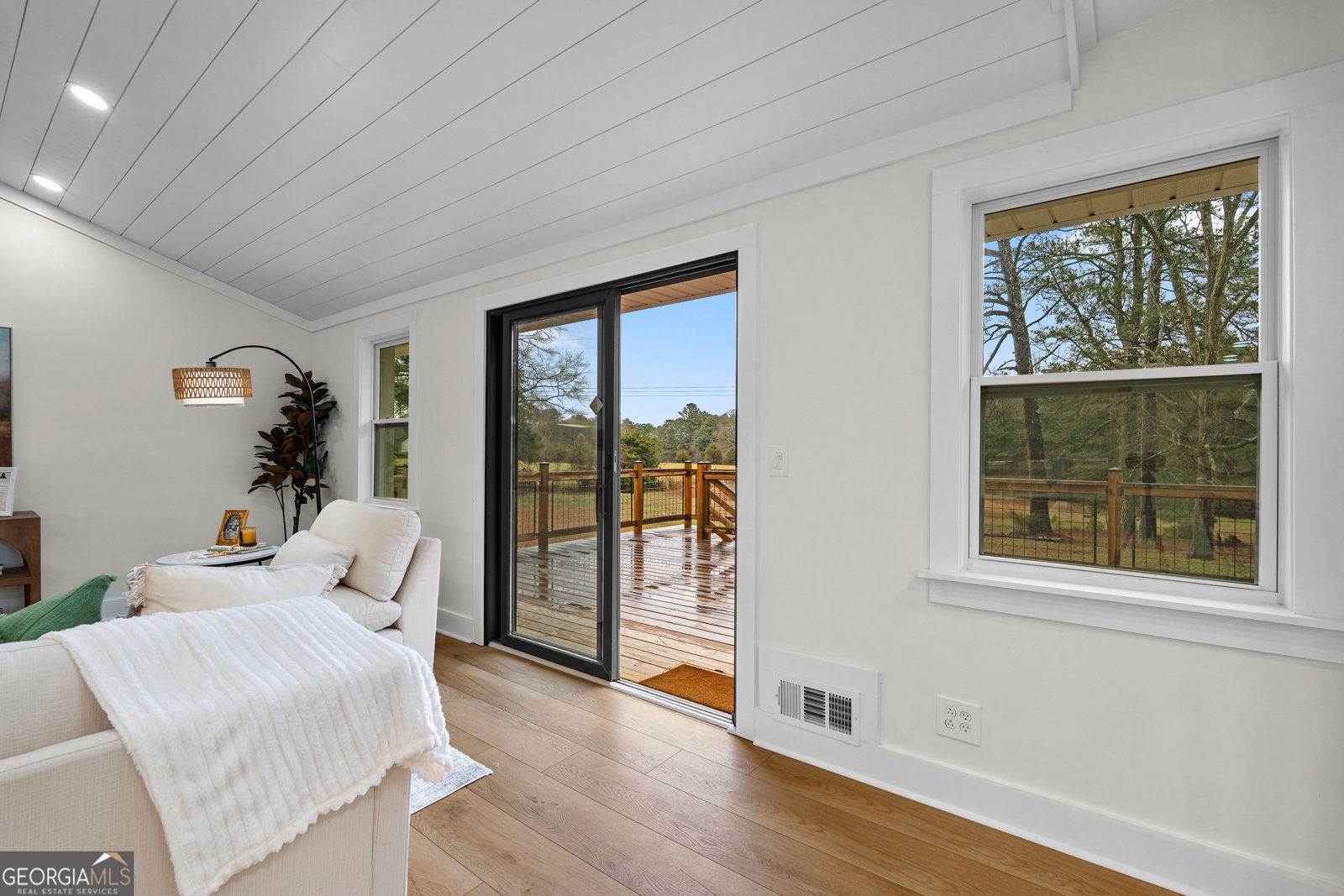 1367 Sharpsburg McCollum Road Sharpsburg - Photo 10