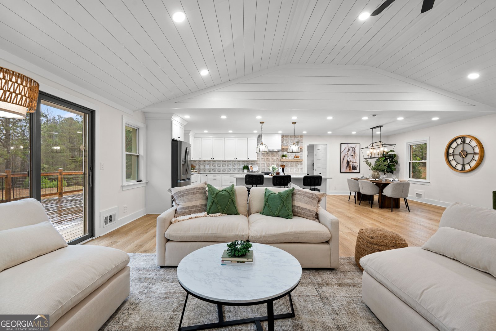 1367 Sharpsburg McCollum Road Sharpsburg - Photo 11