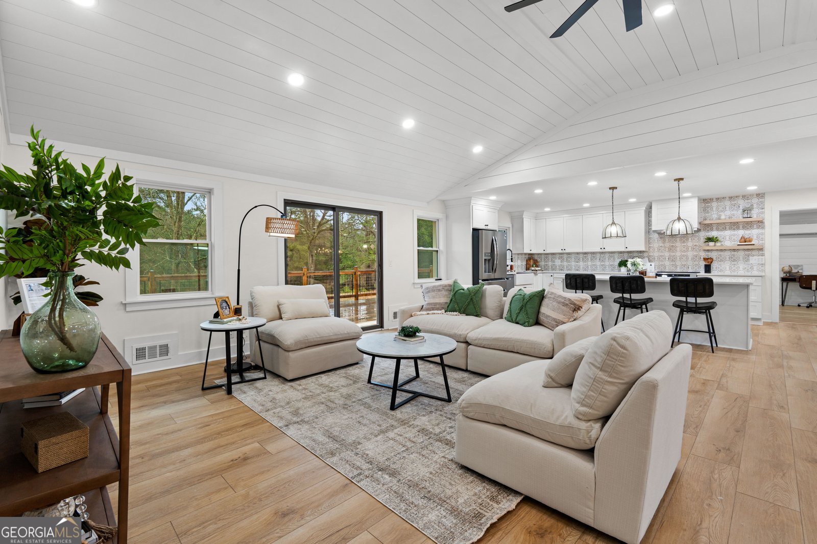 1367 Sharpsburg McCollum Road Sharpsburg - Photo 12