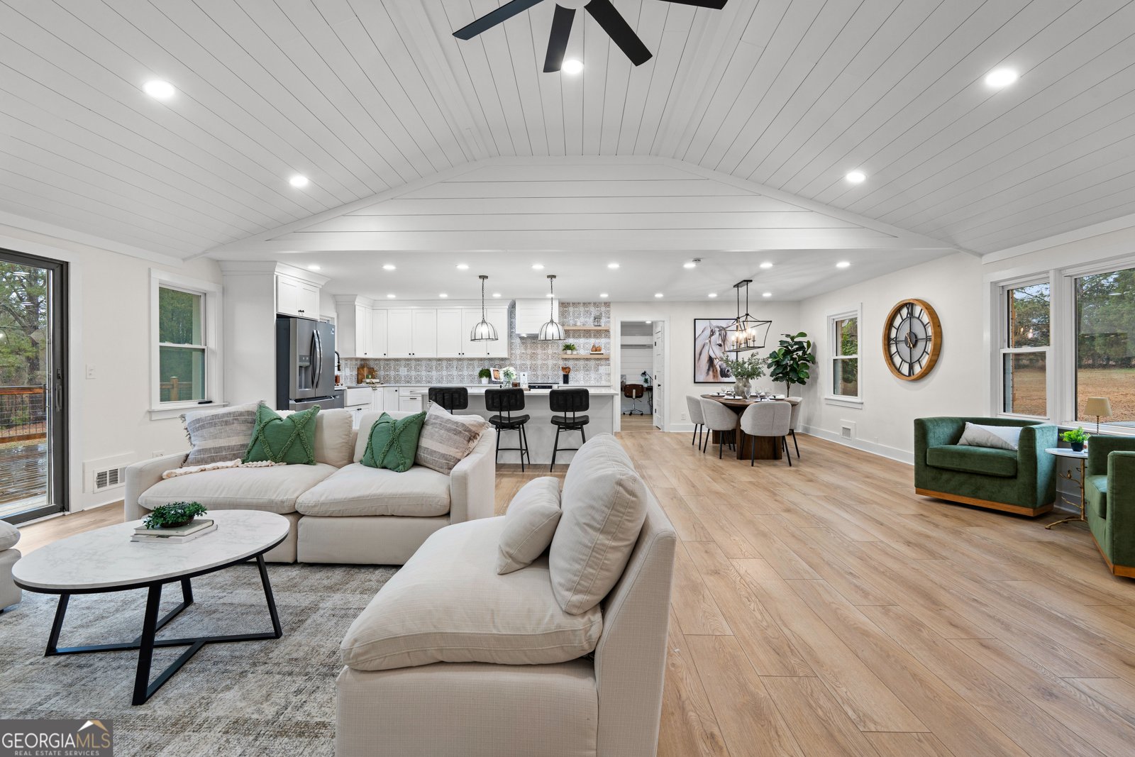 1367 Sharpsburg McCollum Road Sharpsburg - Photo 13