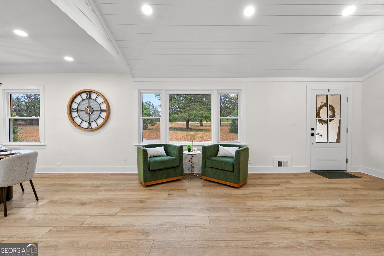 1367 Sharpsburg McCollum Road Sharpsburg - Photo 14