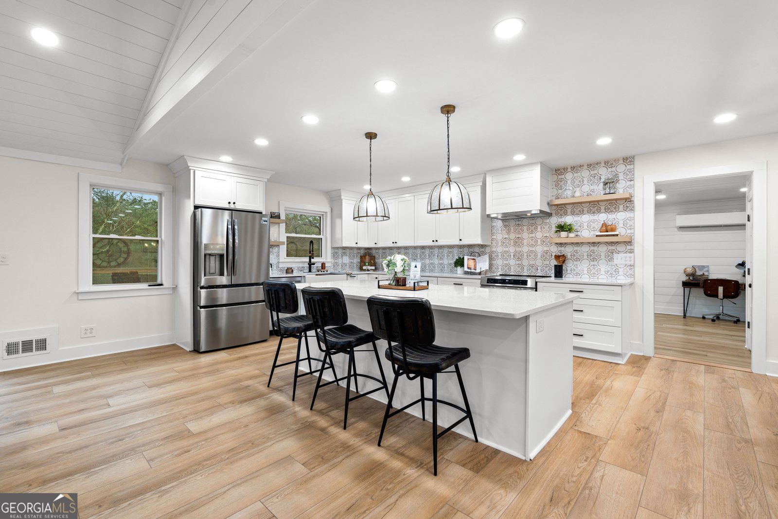 1367 Sharpsburg McCollum Road Sharpsburg - Photo 15