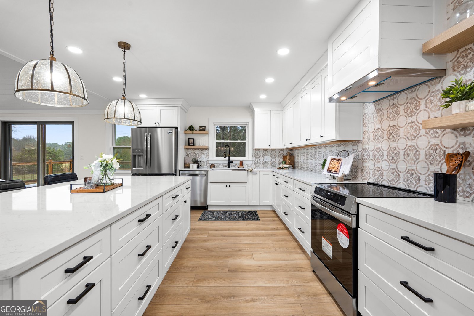 1367 Sharpsburg McCollum Road Sharpsburg - Photo 16