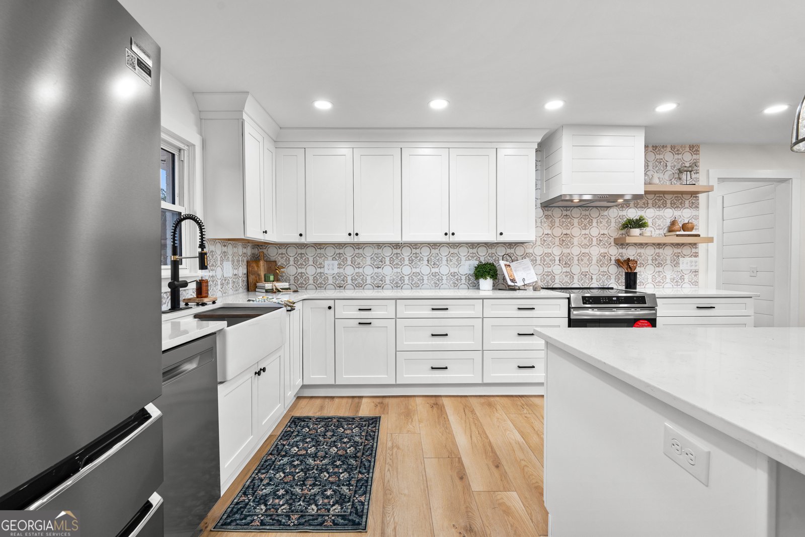 1367 Sharpsburg McCollum Road Sharpsburg - Photo 17