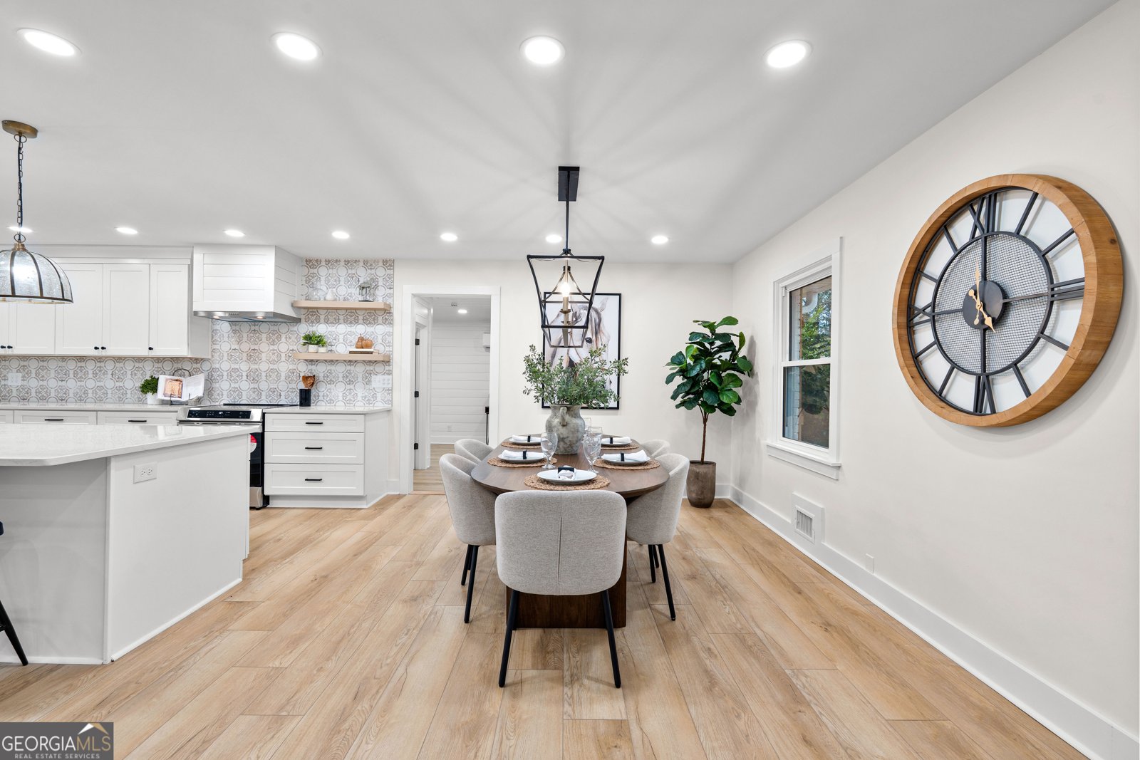 1367 Sharpsburg McCollum Road Sharpsburg - Photo 18