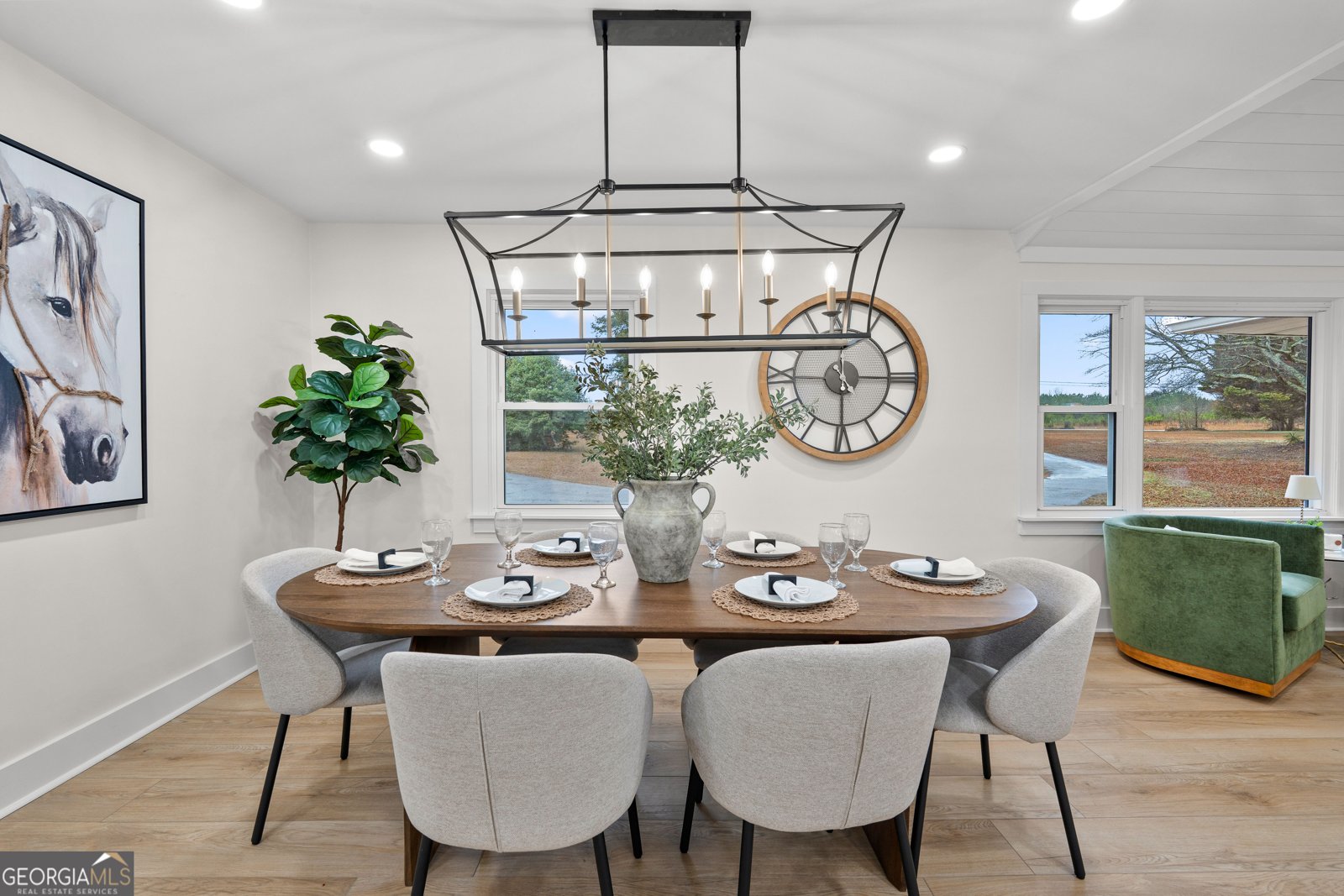 1367 Sharpsburg McCollum Road Sharpsburg - Photo 19