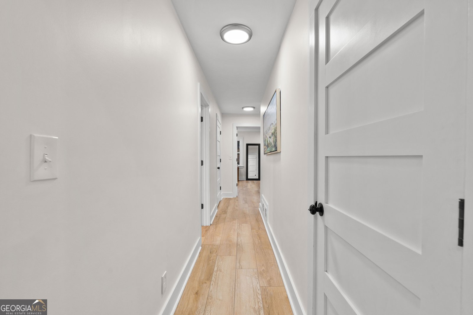 1367 Sharpsburg McCollum Road Sharpsburg - Photo 25