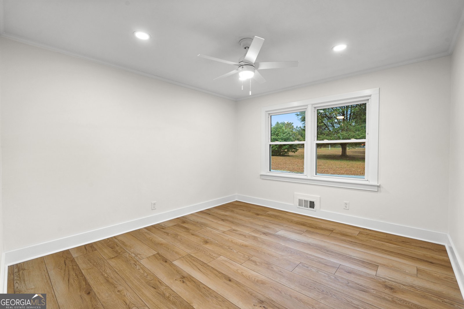 1367 Sharpsburg McCollum Road Sharpsburg - Photo 26