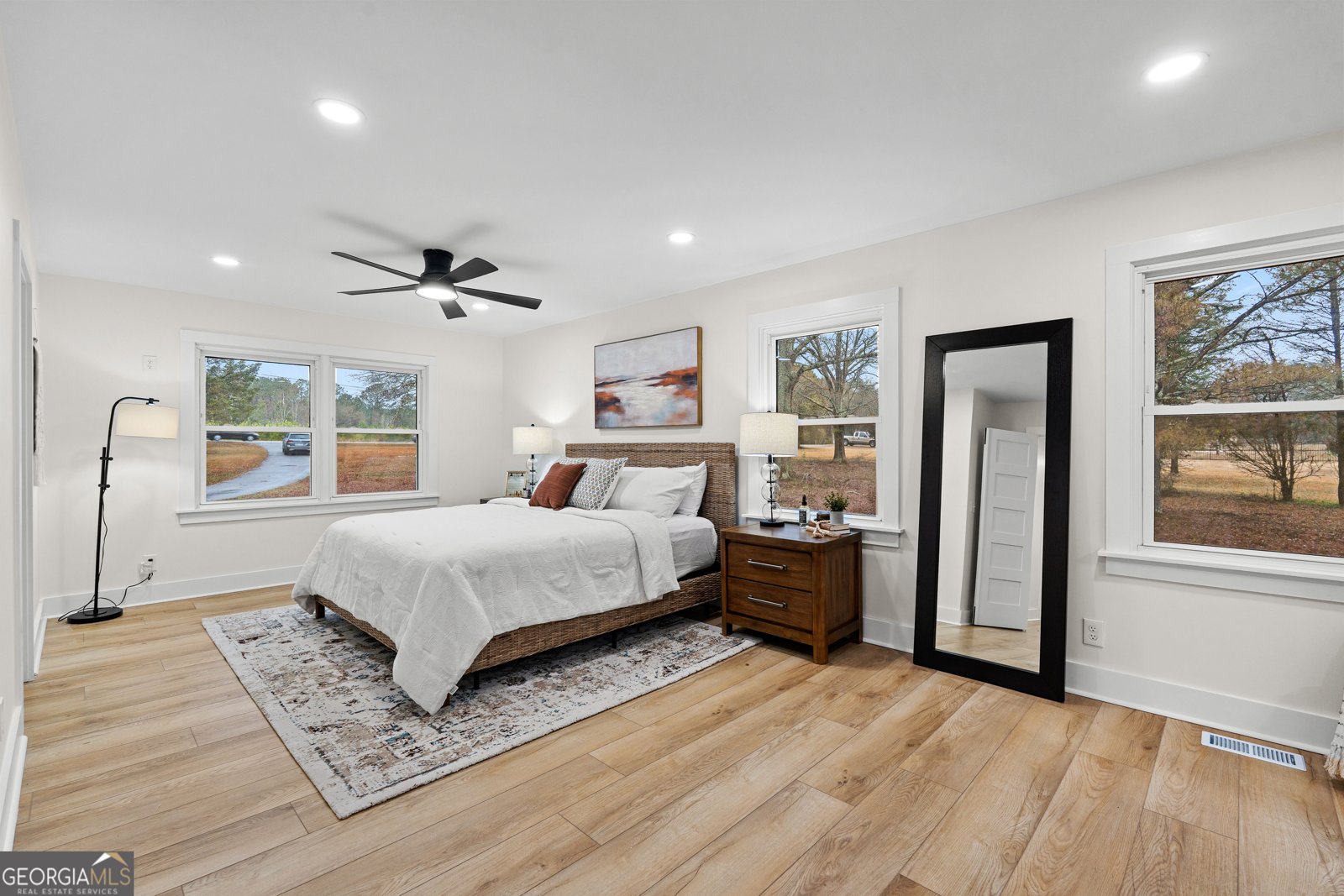 1367 Sharpsburg McCollum Road Sharpsburg - Photo 28