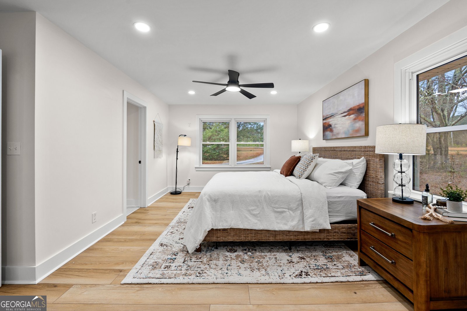 1367 Sharpsburg McCollum Road Sharpsburg - Photo 29