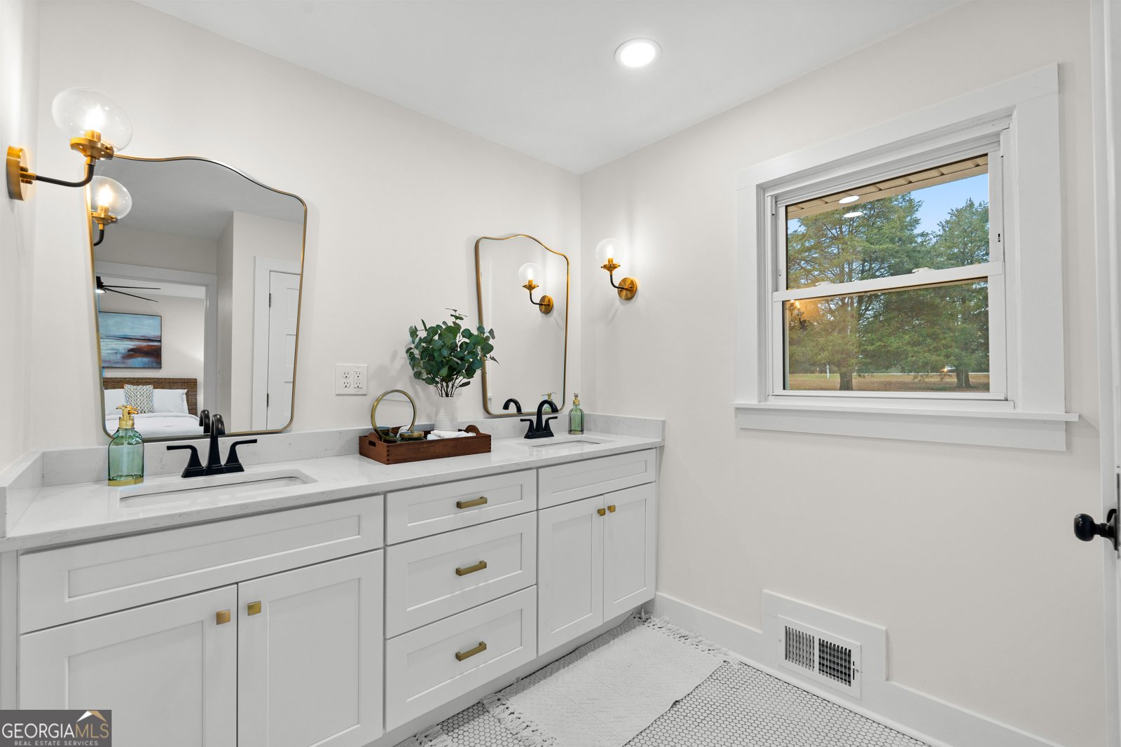 1367 Sharpsburg McCollum Road Sharpsburg - Photo 31