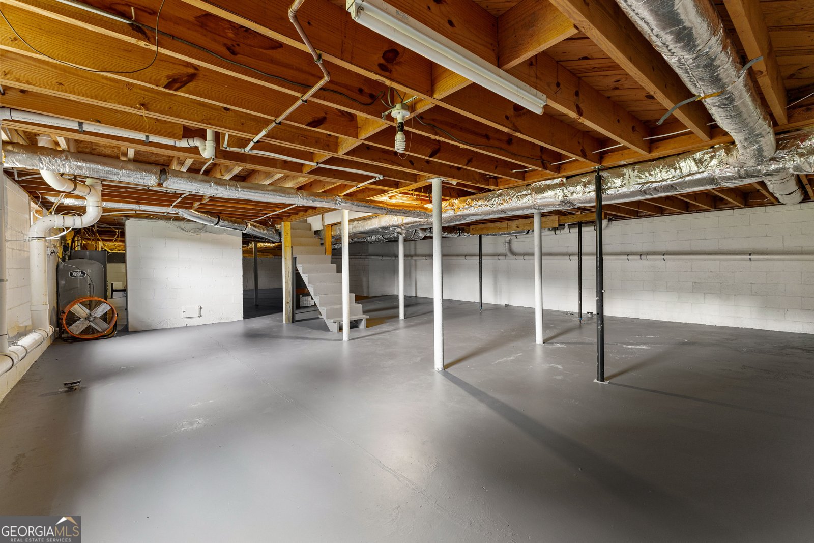 1367 Sharpsburg McCollum Road Sharpsburg - Photo 43