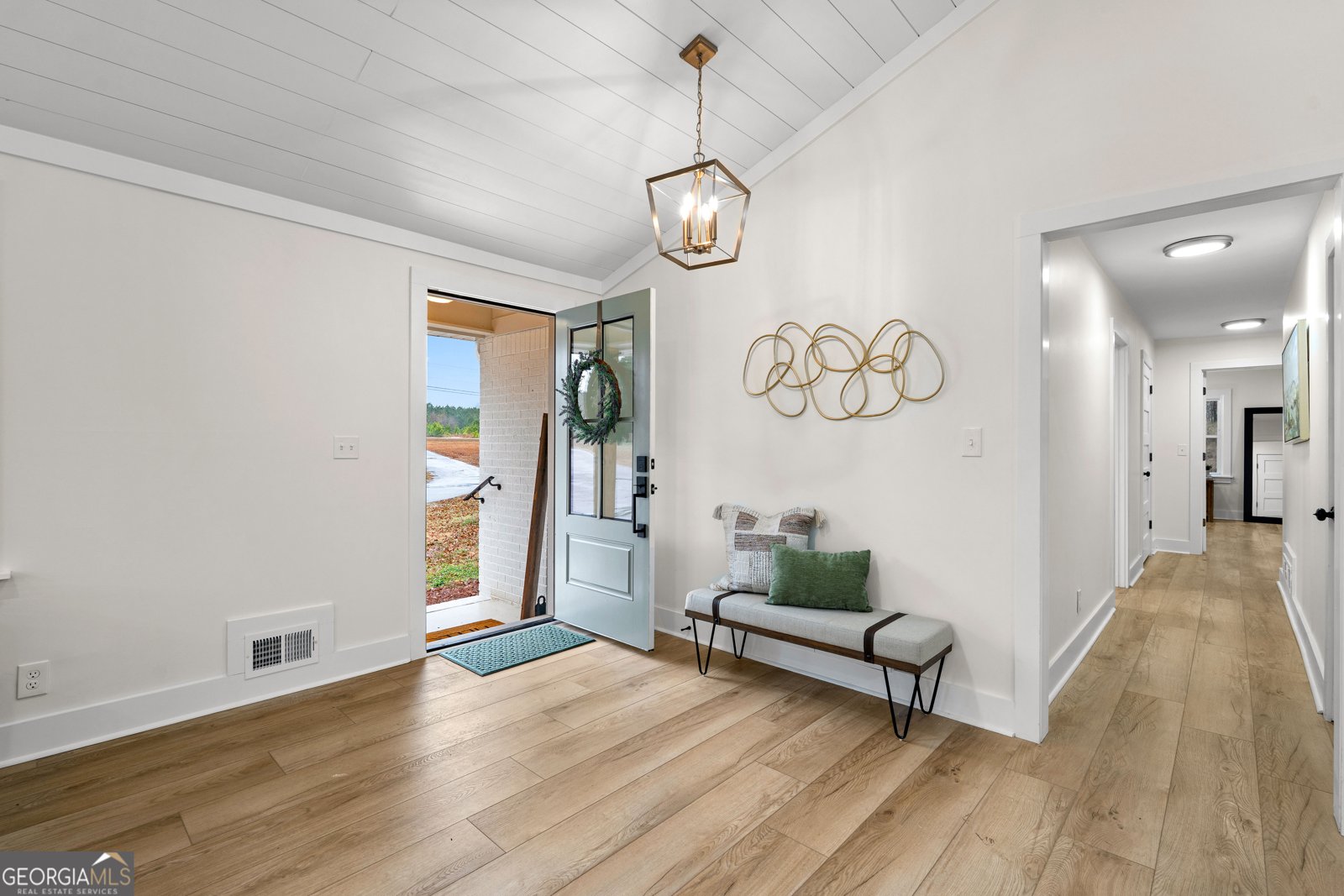 1367 Sharpsburg McCollum Road Sharpsburg - Photo 6