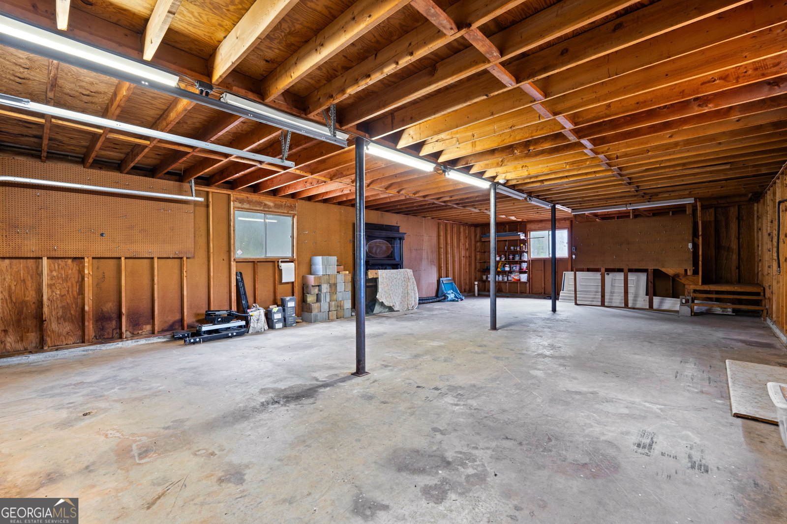 1367 Sharpsburg McCollum Road Sharpsburg - Photo 61