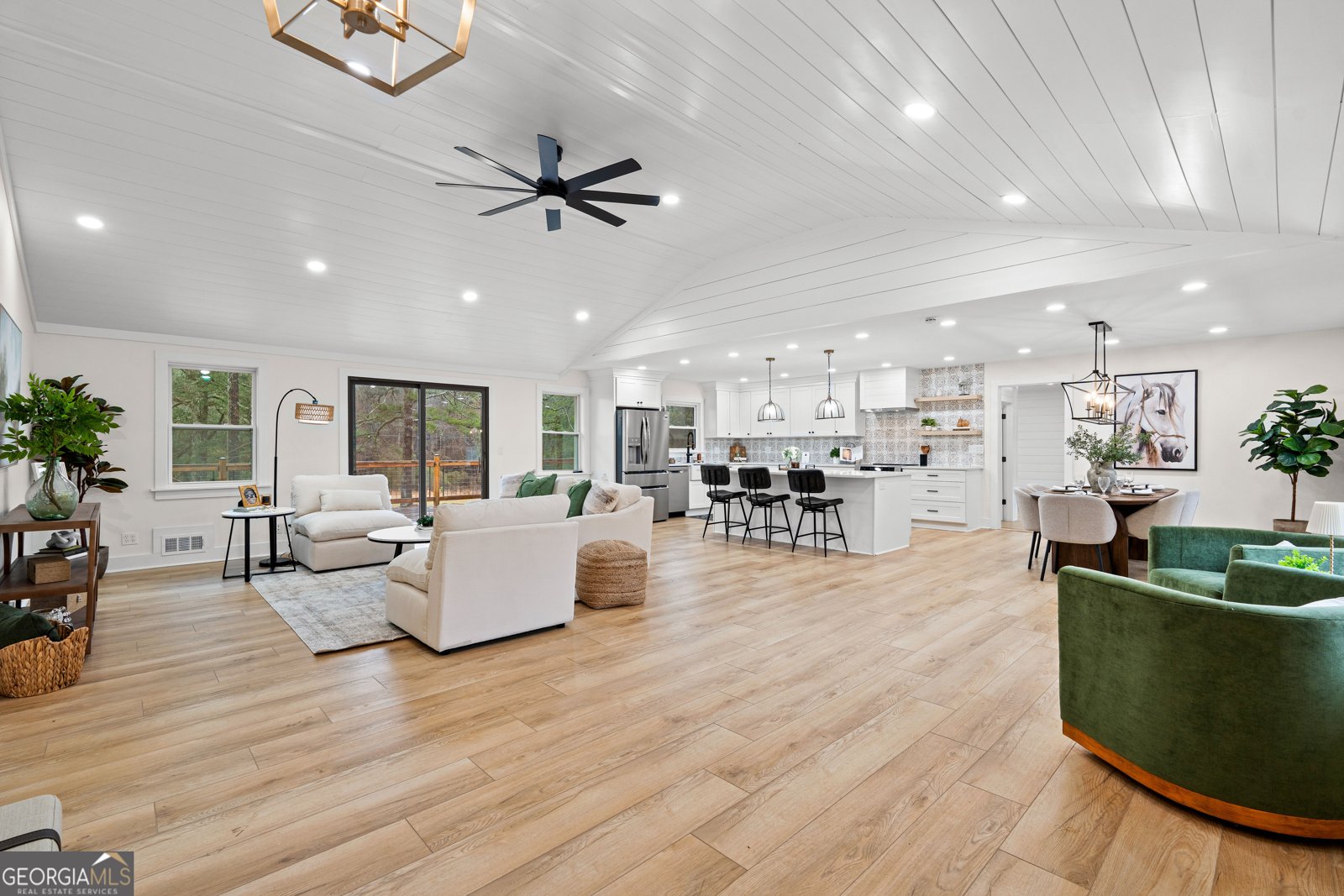 1367 Sharpsburg McCollum Road Sharpsburg - Photo 7