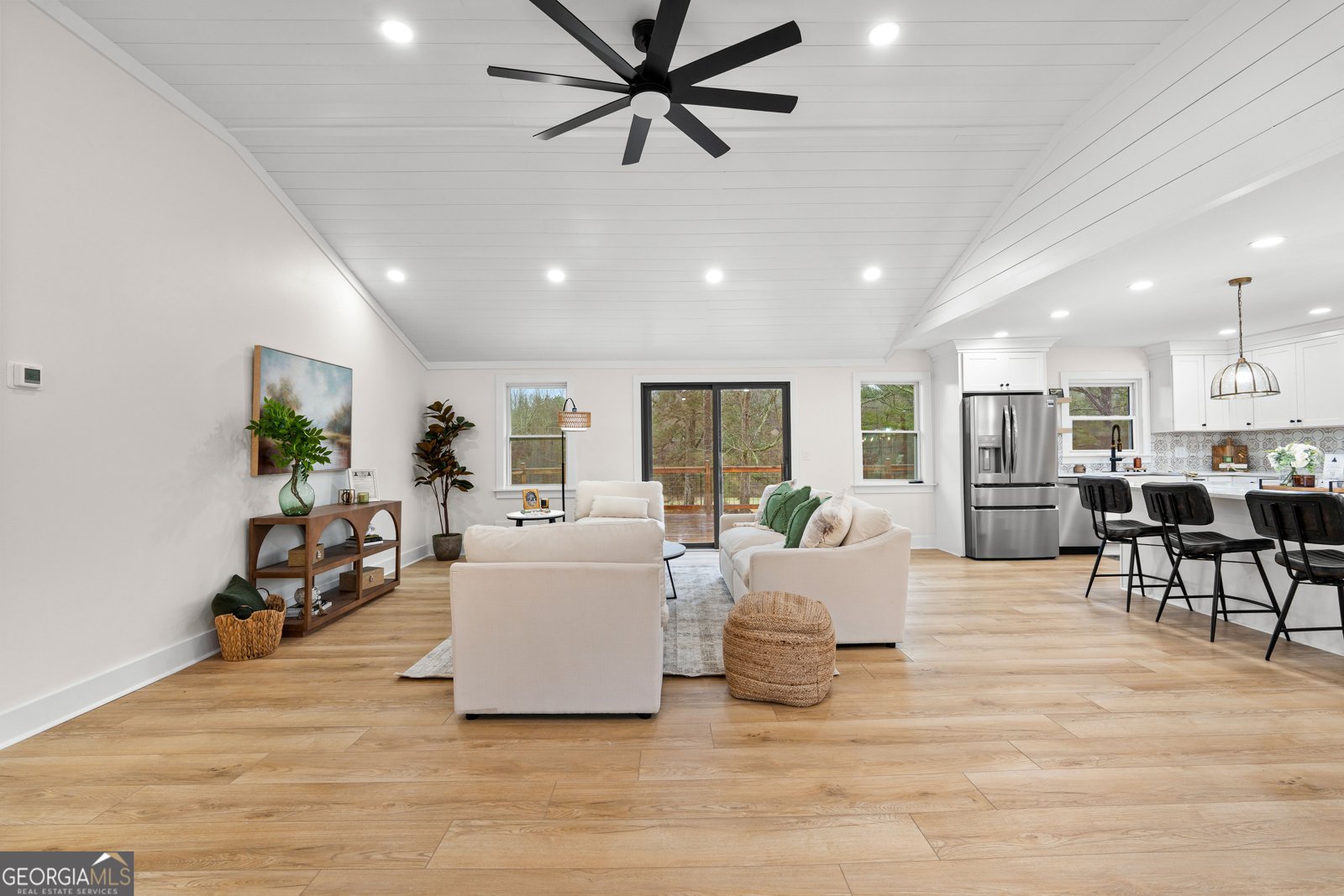 1367 Sharpsburg McCollum Road Sharpsburg - Photo 8