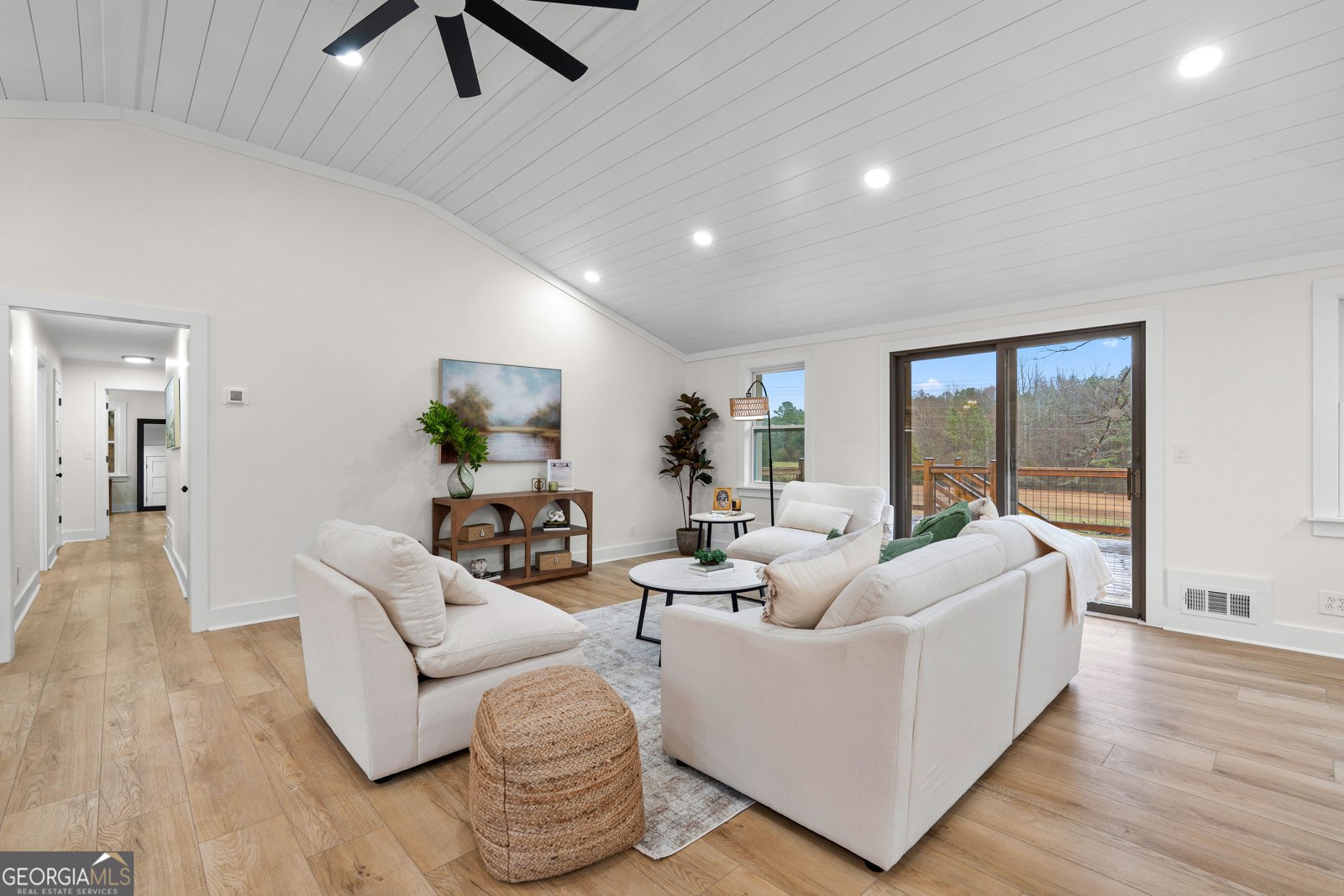 1367 Sharpsburg McCollum Road Sharpsburg - Photo 9