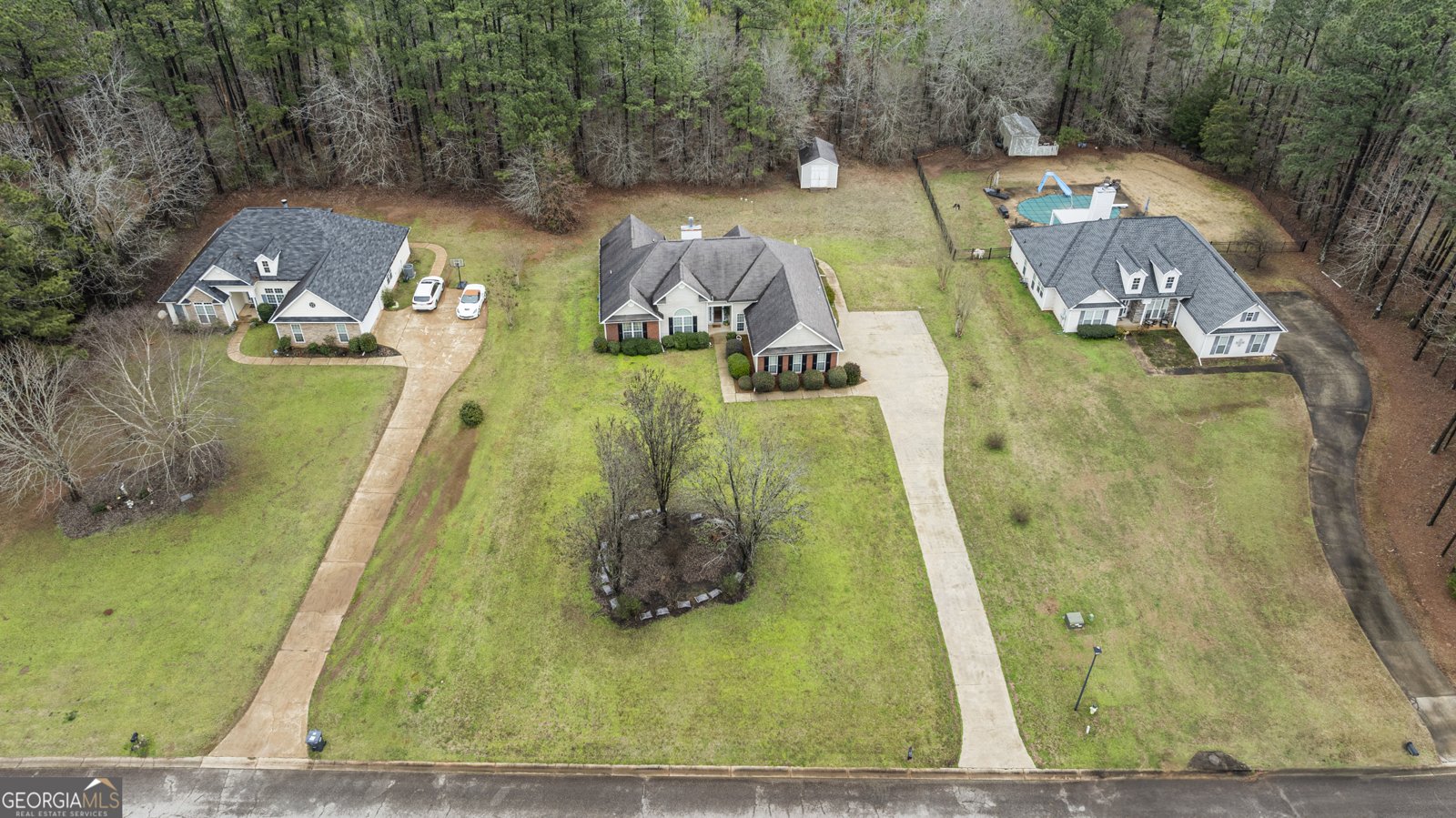 123 Wexford Drive Lagrange - Photo 27