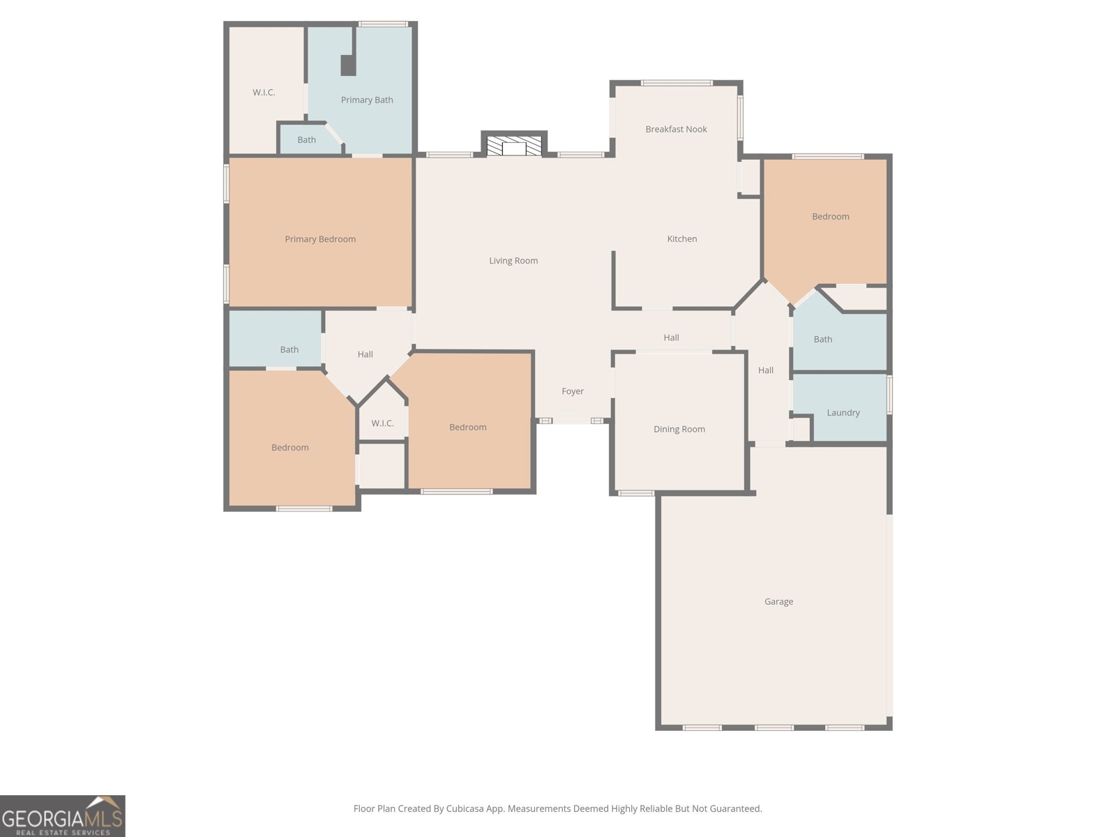 123 Wexford Drive Lagrange - Photo 29