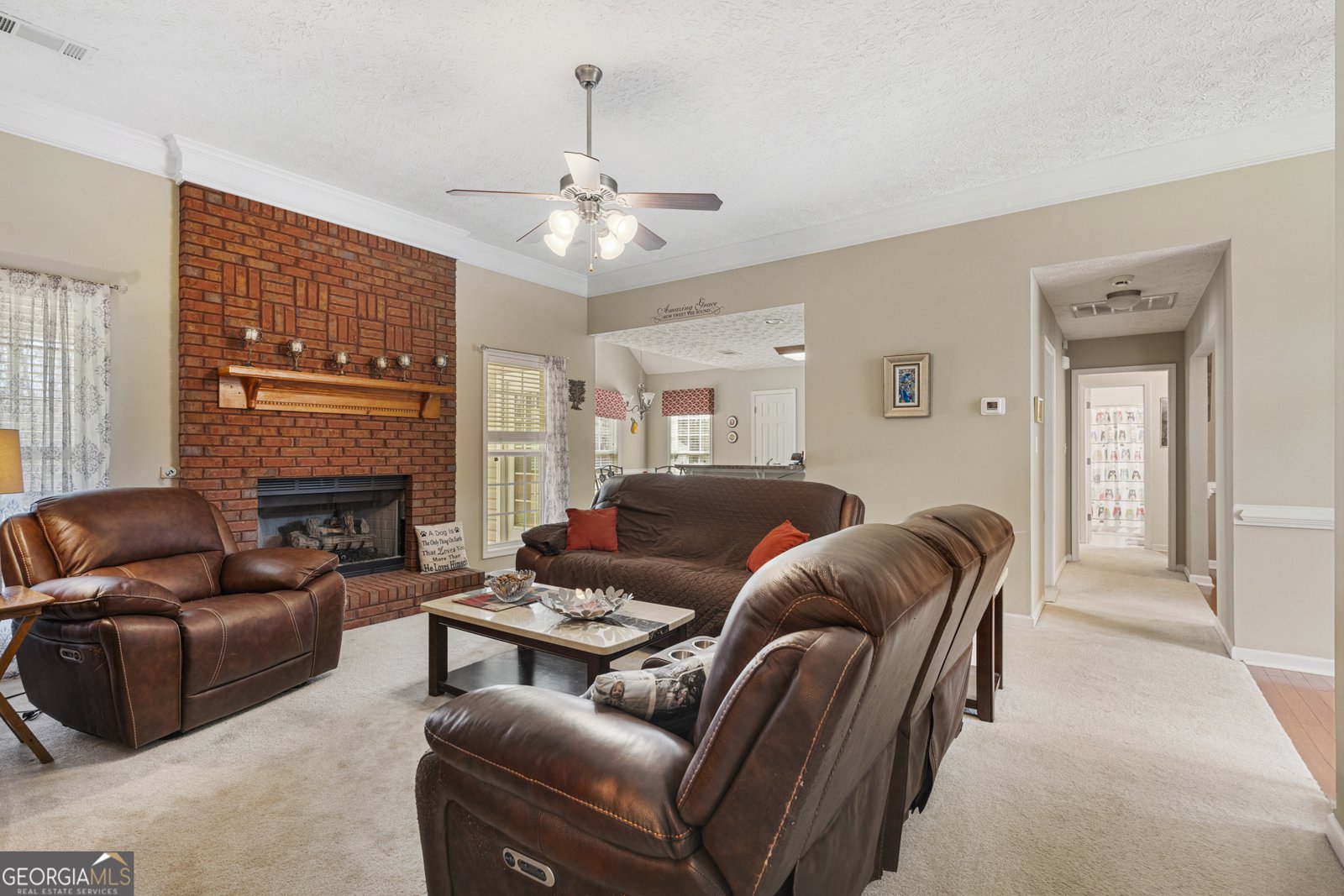 123 Wexford Drive Lagrange - Photo 6