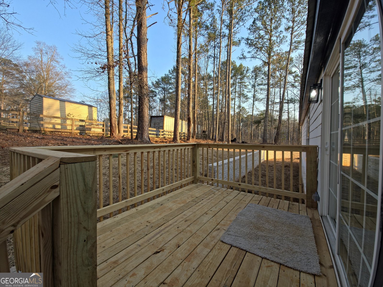 6967 Pinella Court Douglasville - Photo 56