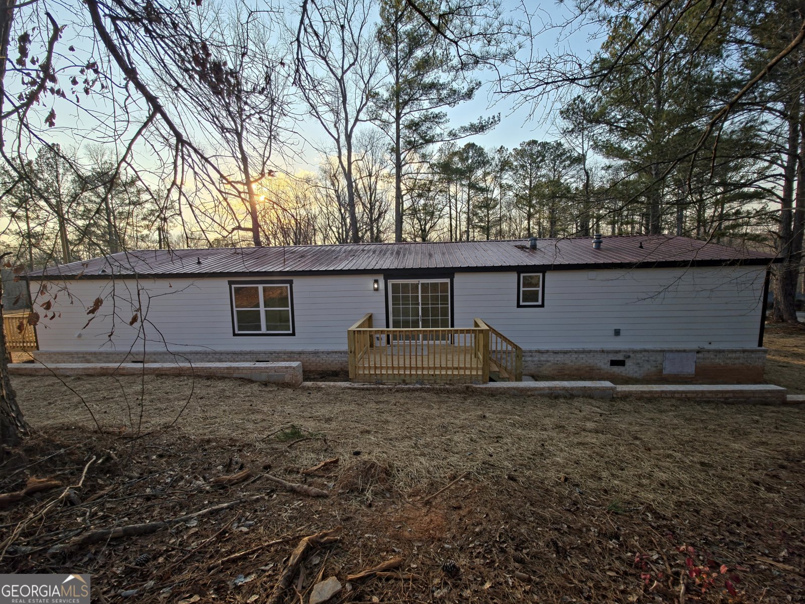 6967 Pinella Court Douglasville - Photo 59