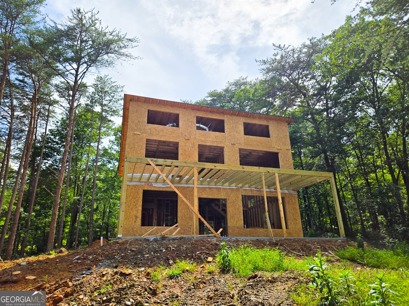 160 Whispering Pines Road Ranger - Photo 1